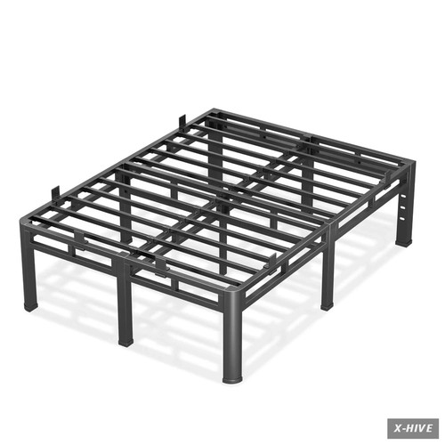 Bed frame king - bed, size