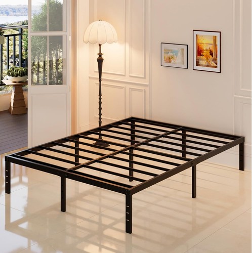 Inch cal king bed - king, no